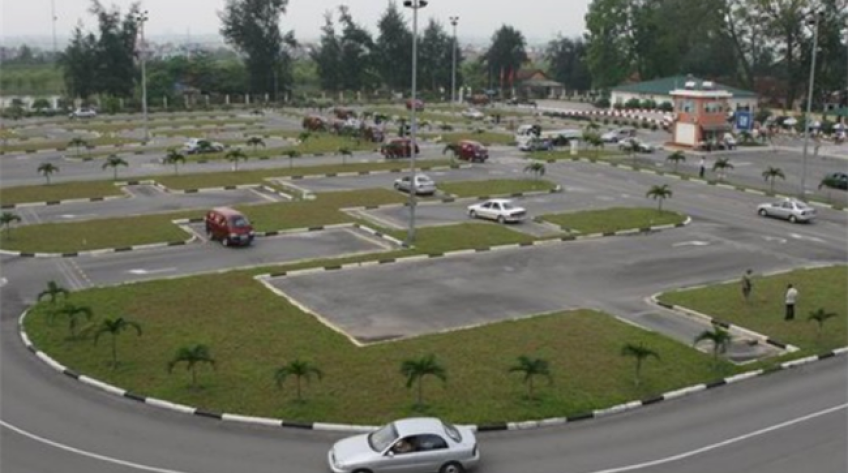 Thống nhất phương thức chia sẻ thông tin quản lý giấy phép lái xe