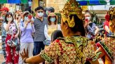Campuchia còn duy nhất một bệnh nhân đang điều trị Covid-19