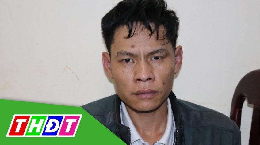 Xác định lại chủ mưu vụ nữ sinh giao gà bị giết ở Điện Biên