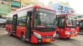Phụ nữ nấu ăn tiếp sức cho lực lượng làm Căn cước công dân tại huyện Tân Hồng, Đồng Tháp