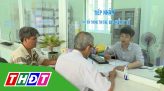 Nhiều biện pháp bảo vệ khách hàng khi giao dịch Ngân hàng