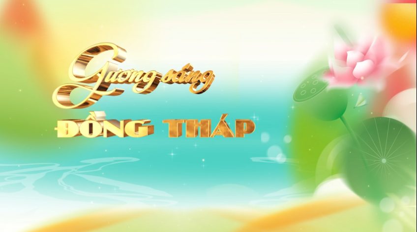 Gương sáng Đồng Tháp - 16/02/2026: Gặp gỡ học sinh đạt huy chương bạc sáng tạo khoa học kỹ thuật quốc tế