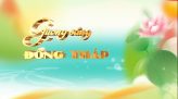 Gương sáng Đồng Tháp - 12/10/2026: Ông Lê Văn Thật - Tấm gương sáng trong công tác từ thiện