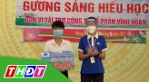 Gương sáng hiếu học - 14/12/2021: Em Võ Trần Lộc