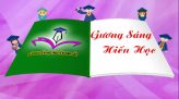 Gương sáng hiếu học - 14/10/2026: Sinh viên Thái Thành Danh