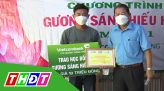 Gương sáng hiếu học - 05/01/2022: SV Bùi Thị Thanh Ngân (ĐH Cần Thơ)
