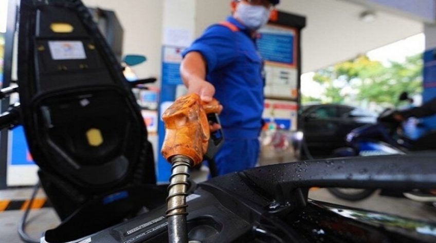 Giá xăng, dầu tăng lần đầu tiên sau Tết Nguyên đán