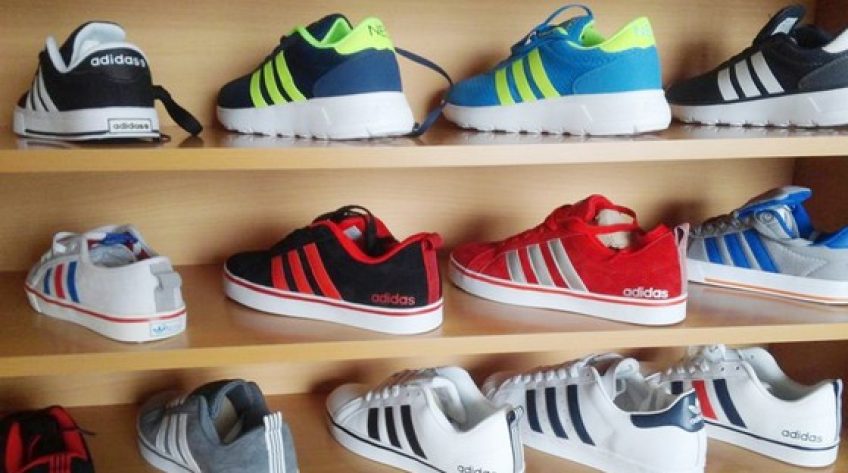 Thương hiệu hàng thể thao quốc tế gia tăng sản xuất tại Việt Nam