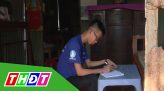 Gương sáng hiếu học - 27/12/2019: Em Huỳnh Quốc Đoàn