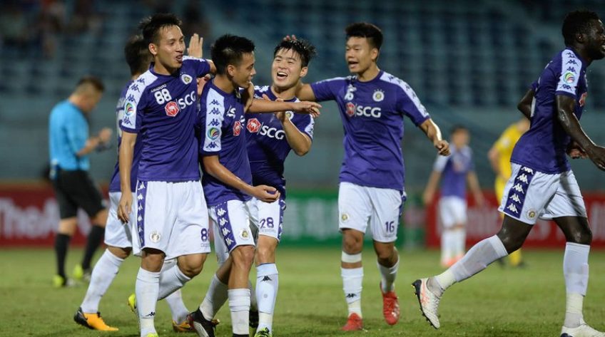 Ấn định ngày tổ chức giải bóng đá các CLB Đông Nam Á 2020