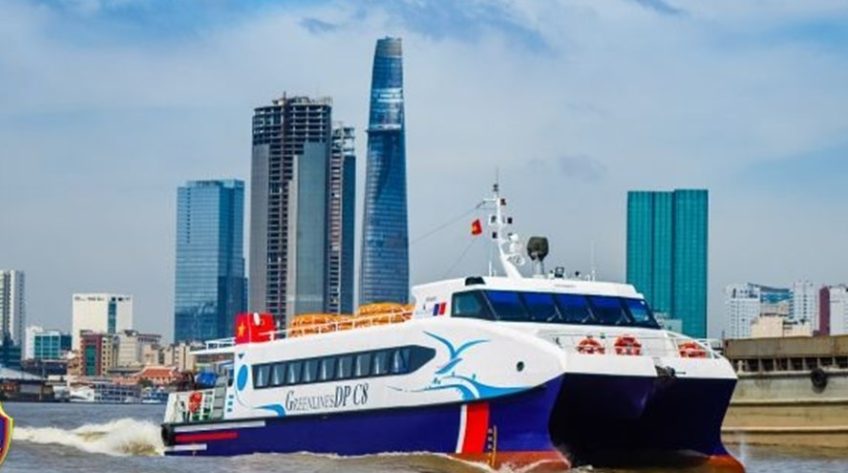 CSGT chỉ đạo khẩn về “luồng xanh đường thuỷ” từ TPHCM đi các tỉnh