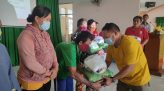 Trại sáng tác văn học nghệ thuật tỉnh năm 2021 diễn ra tại huyện Cao Lãnh