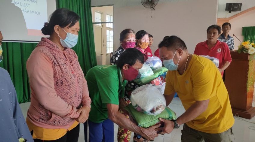 Tháp Mười: Chính quyền địa phương cùng người dân tìm giải pháp thoát nghèo
