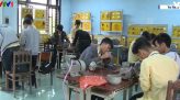 Hội Khuyến học trao hơn 70 ngàn suất học bổng, quà cho HS, SV