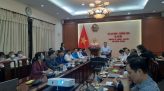 Tuyến xe khách Đồng Tháp – Phnom Penh hoạt động trở lại từ ngày 18/4
