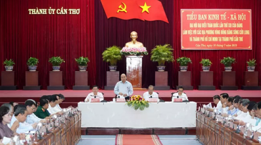 Việt Nam đứng thứ 54/162 quốc gia về chỉ số phát triển bền vững