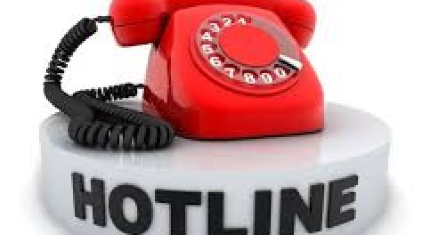 Đồng Tháp: Đường dây nóng đầu năm học