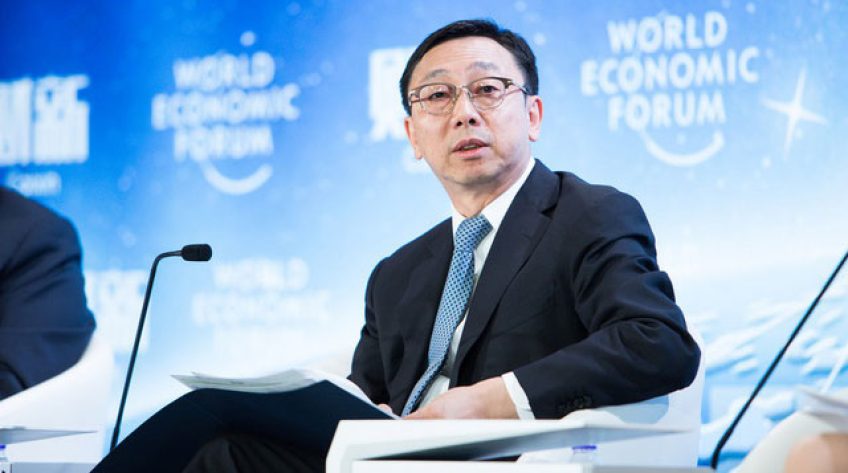 Thương chiến Mỹ - Trung đang kéo giảm tăng trưởng kinh tế toàn cầu