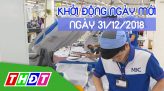 Khởi động ngày mới - Thứ Hai, 01/01/2019