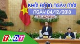 Trang địa phương: H. Tam Nông - Thứ Năm, 06/12/2018