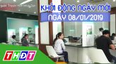 Khởi động ngày mới - Thứ Tư, 09/01/2019