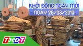 Nhịp sống thể thao - 25/4/2019