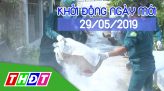 Khởi động ngày mới - Thứ Sáu, 31/5/2019