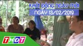 Khởi động ngày mới - Thứ Năm, 14/02/2019