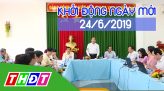 Nhịp sống thể thao - 23/6/2019