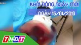 Nhịp sống 24h - Thứ Tư, 16/01/2019