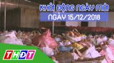 Tiếp sức đến trường: Em Đỗ Thị Mỹ Ngọc - 14/12/2018