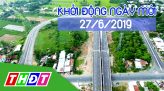 Nhịp sống thể thao - 05/8/2019