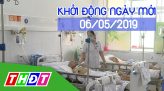 Nhip sống 24H - 06/5/2019