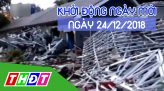 Tin khó tin - Thứ ba, 25/12/2018