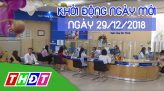 Trang địa phương: H. Tân Hồng - 29/12/2018