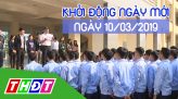 Nhịp sống 24h - Chủ Nhật, 10/03/2019