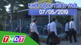 Khởi động ngày mới - Thứ Tư, 08/05/2019