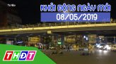 Thời sự tối - Thứ Tư, 08/5/2019