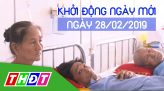 Nhịp sống thể thao -28/02/2019