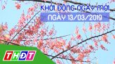 Thời sự tối - Thứ Tư, 13/03/2019