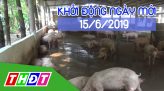 Khởi động ngày mới - Thứ Hai, 17/6/2019