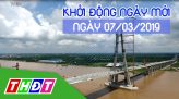 Thời sự tối - Thứ Sáu, 08/03/2019