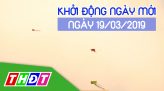 Nhịp sống thể thao - 20/03/2019