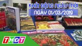 Nhịp sống thể thao -28/02/2019