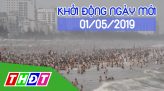 Thời sự tối - Thứ Năm, 02/05/2019