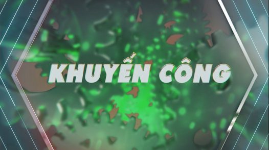 Khuyến công - 30/06/2026: Tiết kiệm năng lượng gia tăng lợi thế cạnh tranh