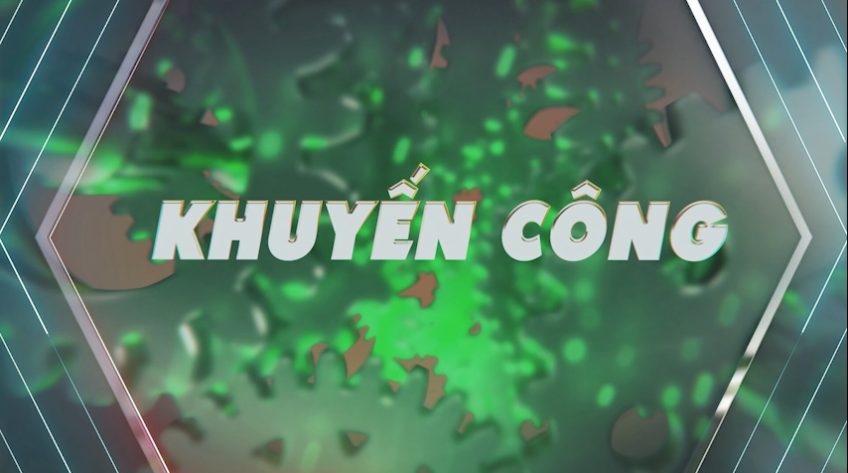 Khuyến công - 30/06/2026: Tiết kiệm năng lượng gia tăng lợi thế cạnh tranh
