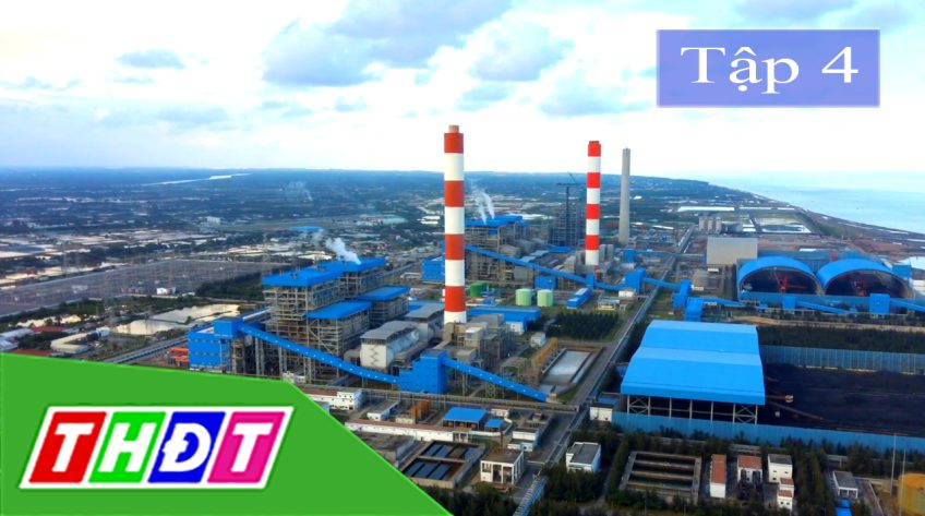 Ký sự Nơi cuối dòng Cửu Long - 23/8/2020 -Tập 4: Tiềm năng nơi cuối dòng Cửu Long