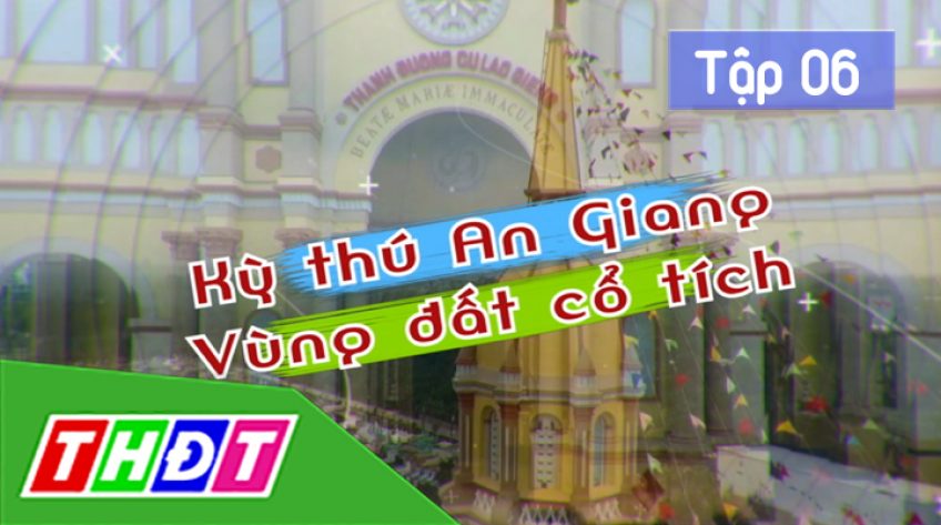 Tập 6: Nơi khởi phát tôn giáo nội sinh