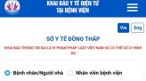 Truy vết 57 người tiếp xúc với 2 anh em nhân viên sân bay Tân Sơn Nhất
